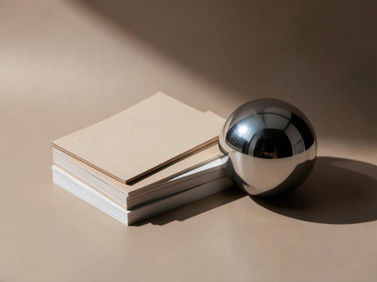 The quiet return of the honest surface
