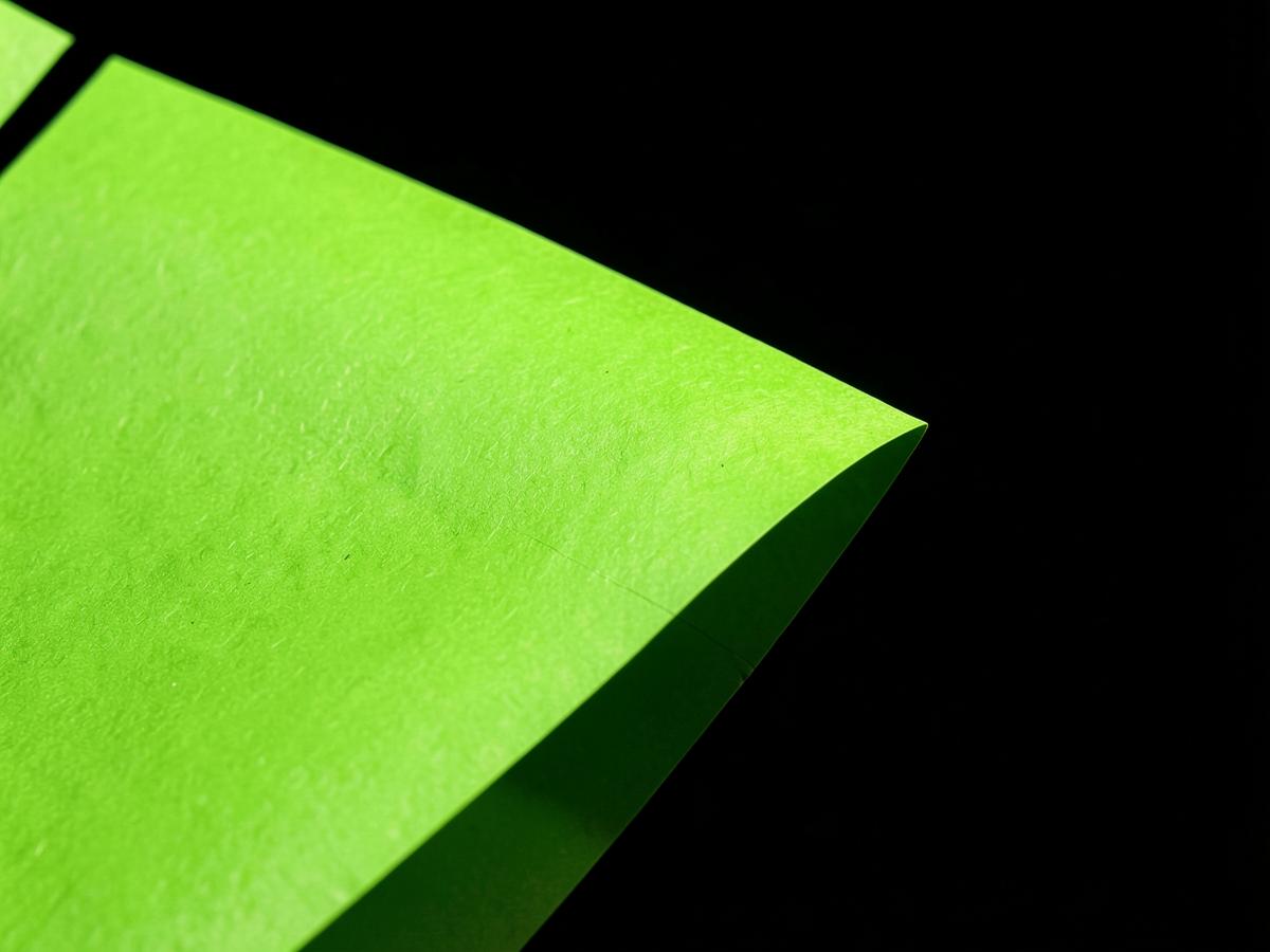 Why one green took over the decade